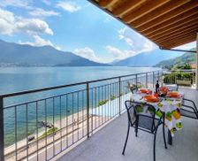 Italy Lombardy Gera Lario vacation rental compare prices direct by owner 6462081