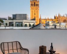 Spain Sevilla Sevilla vacation rental compare prices direct by owner 10399619