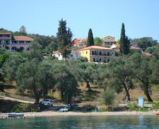 Greece Corfu Ágios Nikólaos vacation rental compare prices direct by owner 15014314