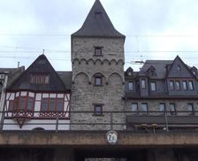 Germany Rhineland-Palatinate Bacharach vacation rental compare prices direct by owner 26914420
