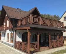 Poland Lesser Poland Niedzica vacation rental compare prices direct by owner 15959256