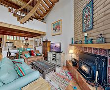 United States New Mexico Taos Ski Valley vacation rental compare prices direct by owner 13077339