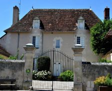 France Centre-Loire Valley Bossay-sur-Claise vacation rental compare prices direct by owner 13114317