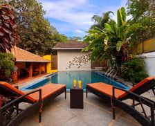 India Goa Chorao vacation rental compare prices direct by owner 14035413