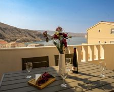 Croatia Pag Island Metajna vacation rental compare prices direct by owner 14396233