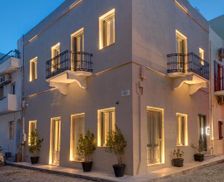 Greece Syros Ermoupoli vacation rental compare prices direct by owner 11816256