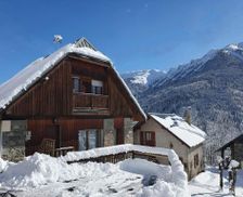 France Savoie Saint-Colomban-des-Villards vacation rental compare prices direct by owner 12213252