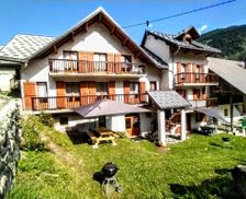 France Savoie Saint-Colomban-des-Villards vacation rental compare prices direct by owner 12203965