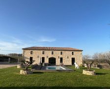 France Aquitaine Saint-Quentin-de-Caplong vacation rental compare prices direct by owner 14336174