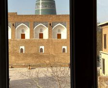 Uzbekistan Xorazm Region Khiva vacation rental compare prices direct by owner 14364517