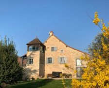 France Burgundy Saint-Boil vacation rental compare prices direct by owner 18053540