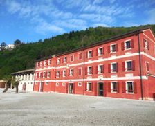 Italy Veneto Cison di Valmarino vacation rental compare prices direct by owner 26387614