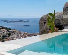 Greece Syros Ermoupoli vacation rental compare prices direct by owner 8539862