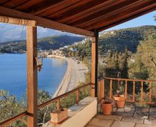 Greece Attica Afissos vacation rental compare prices direct by owner 14597462