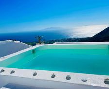 Greece Santorini Pirgos Kallistis vacation rental compare prices direct by owner 5350020