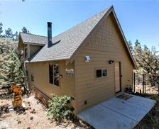 United States California Big Bear Lake vacation rental compare prices direct by owner 20338412