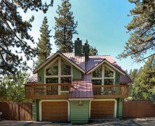 United States California Fawnskin vacation rental compare prices direct by owner 10091570