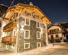 Italy Valle d'Aosta Valtournenche vacation rental compare prices direct by owner 16022194