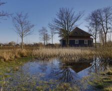 Netherlands Noord-Holland Hippolytushoef vacation rental compare prices direct by owner 13306543