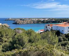 Spain Menorca Arenal d'en Castell vacation rental compare prices direct by owner 25144824