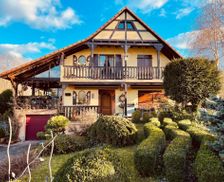 France Alsace Ohnenheim vacation rental compare prices direct by owner 26944053