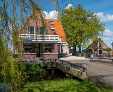 Netherlands Zuid-Holland Nieuwkoop vacation rental compare prices direct by owner 15699961