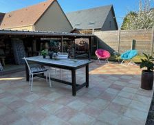 France Normandy Saint Gatien des Bois vacation rental compare prices direct by owner 15800091