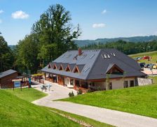 Czechia Moravia-Silesia Tošovice vacation rental compare prices direct by owner 13018378