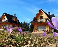 Poland Lesser Poland Witów vacation rental compare prices direct by owner 9511504