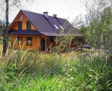 Poland Podkarpackie Liszna vacation rental compare prices direct by owner 13465471