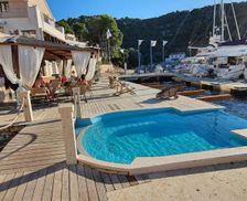 Croatia Lastovo Island Lastovo vacation rental compare prices direct by owner 17739870