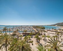 Spain Majorca Port d'Alcudia vacation rental compare prices direct by owner 14862749