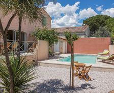 France Languedoc-Roussillon Creissan vacation rental compare prices direct by owner 6274520