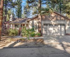 United States California Big Bear City vacation rental compare prices direct by owner 10160753