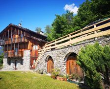 Italy Trentino Alto Adige Frassilongo vacation rental compare prices direct by owner 13496251