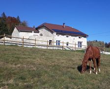 France Franche-Comté Lamoura vacation rental compare prices direct by owner 26882563