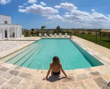 Italy Apulia Caprarica di Lecce vacation rental compare prices direct by owner 14181689