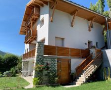 France Provence-Alpes-Côte d'Azur Briancon vacation rental compare prices direct by owner 4462872