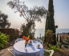 Italy Liguria Mortola Inferiore vacation rental compare prices direct by owner 15308945