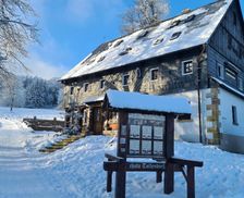 Czechia Usti nad Labem Jiřetín pod Jedlovou vacation rental compare prices direct by owner 16414312