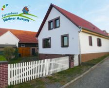 Germany Thuringia Kaltenwestheim vacation rental compare prices direct by owner 19377778