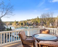 United States California Lake Arrowhead vacation rental compare prices direct by owner 15382768
