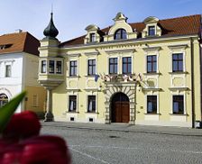 Czechia Pilsen Stříbro vacation rental compare prices direct by owner 13601221