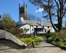 United Kingdom Cornwall Lanlivery vacation rental compare prices direct by owner 13784255