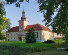 Czechia Central Bohemia Netvořice vacation rental compare prices direct by owner 14219191