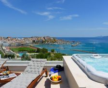 Greece Crete Agios Nikolaos vacation rental compare prices direct by owner 13089682