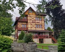 Slovakia Prešovský kraj Nový Smokovec vacation rental compare prices direct by owner 15067008