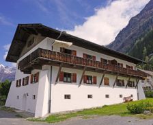 Austria Tyrol Vergotschen vacation rental compare prices direct by owner 13414332