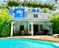 Guadeloupe Basse-Terre Island Sainte Rose vacation rental compare prices direct by owner 15365819