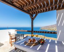 Greece Tinos Agios Romanos vacation rental compare prices direct by owner 15999472